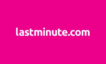 Lastminute.com Italy Holiday - Flight + Hotel Packages Gift Card