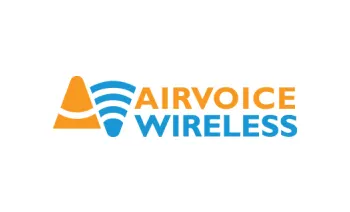 Airvoice Data SMS Talktime Refill