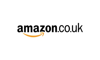 Amazon.co.uk Geschenkkarte