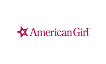 American Girl Geschenkkarte