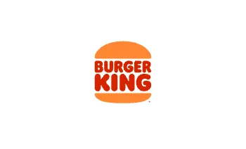 Burger King Geschenkkarte