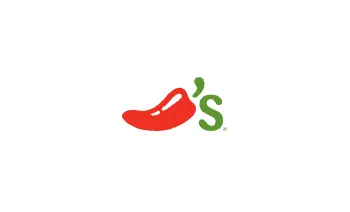 Chili's Grill & Bar® Gift Card