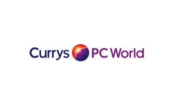 Currys PC World Geschenkkarte
