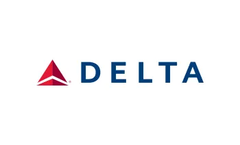 Delta Airlines Geschenkkarte