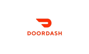 DoorDash Geschenkkarte