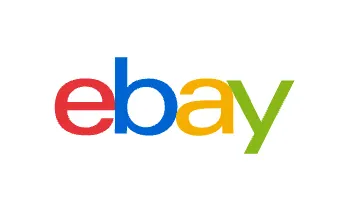 eBay Geschenkkarte