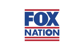 Fox Nation US Geschenkkarte