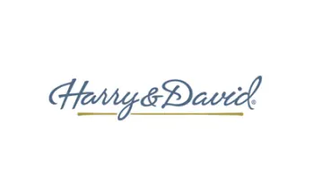 Harry & David Geschenkkarte