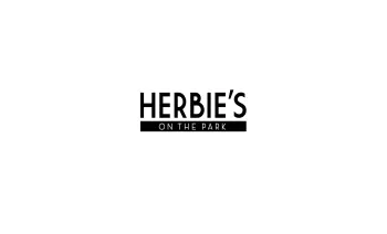 Herbie's on the Park Gift Card