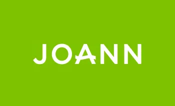 JoAnn Fabrics Gift Card