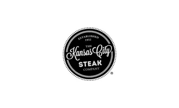 Kansas City Steak Company Geschenkkarte