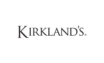 Kirkland's US Carte-cadeau