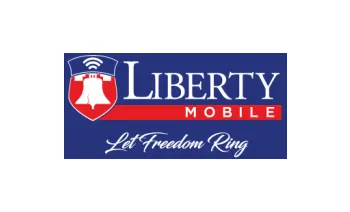 Liberty Mobile PIN Aufladungen