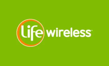 Life Wireless pin Aufladungen