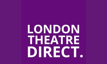 London Theatre Direct Geschenkkarte