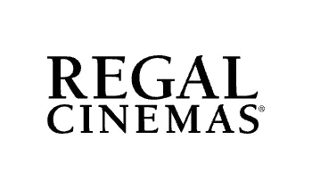 Regal Cinemas Carte-cadeau