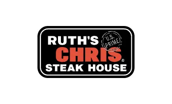 Ruth’s Chris Steak House Geschenkkarte