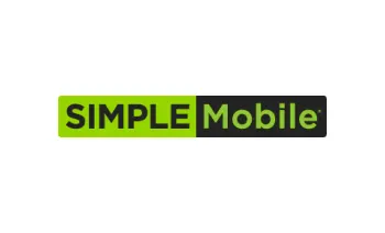 Simple Mobile Unlimited Nationwide Refill
