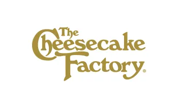 The Cheesecake Factory Geschenkkarte