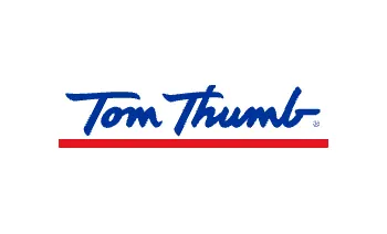 Tom Thumb Geschenkkarte