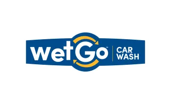 WetGo Car Wash locations US Geschenkkarte