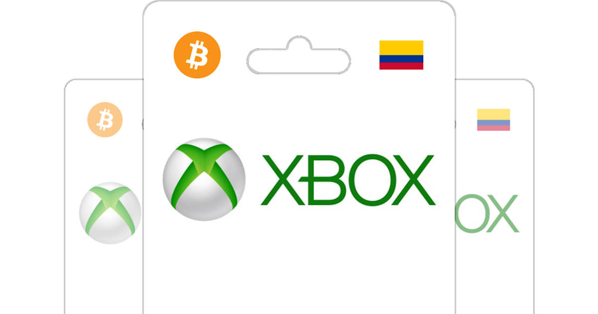 Buy Xbox gift cards with Bitcoin or Crypto - Bitrefill