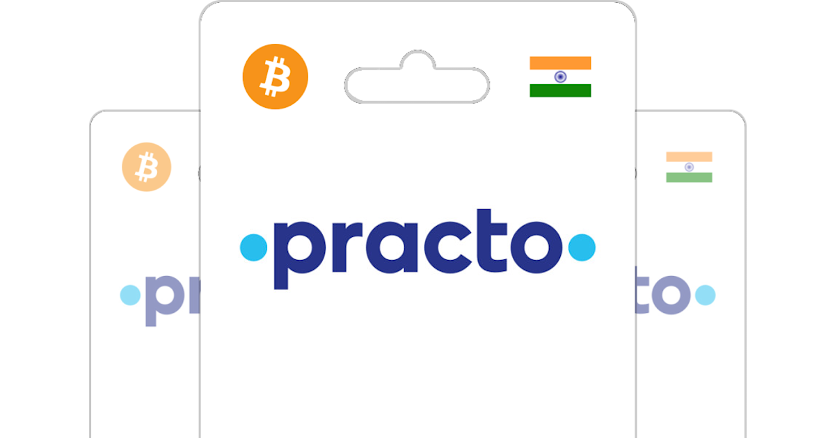 Buy Practo Women's Health Gift Card with Bitcoin, ETH or ...
