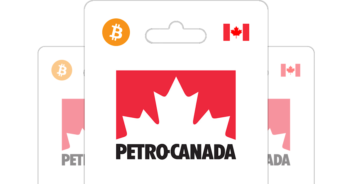 Buy Petro gift cards with Bitcoin or Crypto - Bitrefill