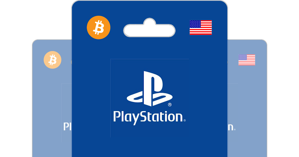 Buy ps4 gift card with bitcoin how to find the difference between place value and face value