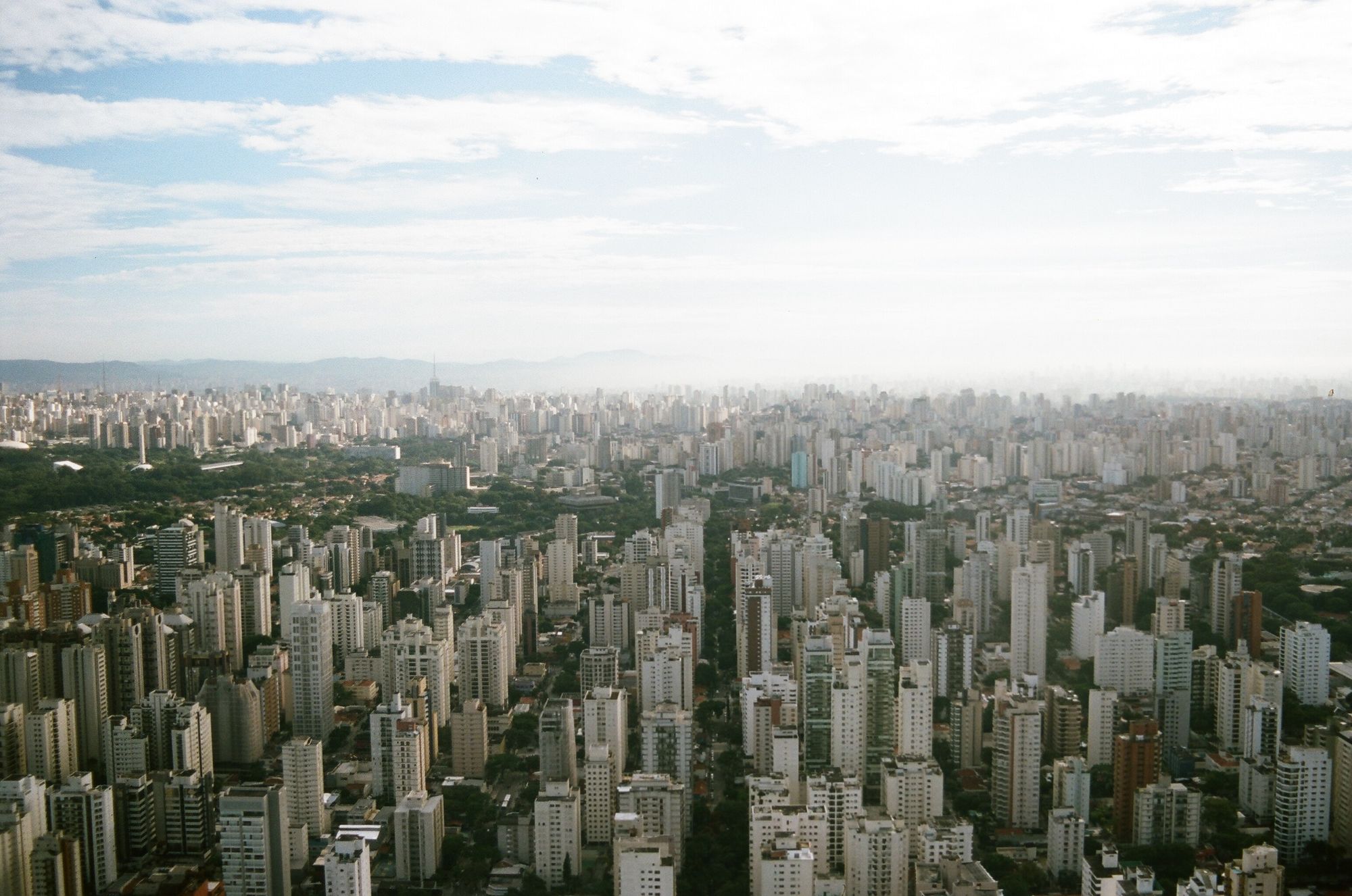 Viver usando cripto no Brasil