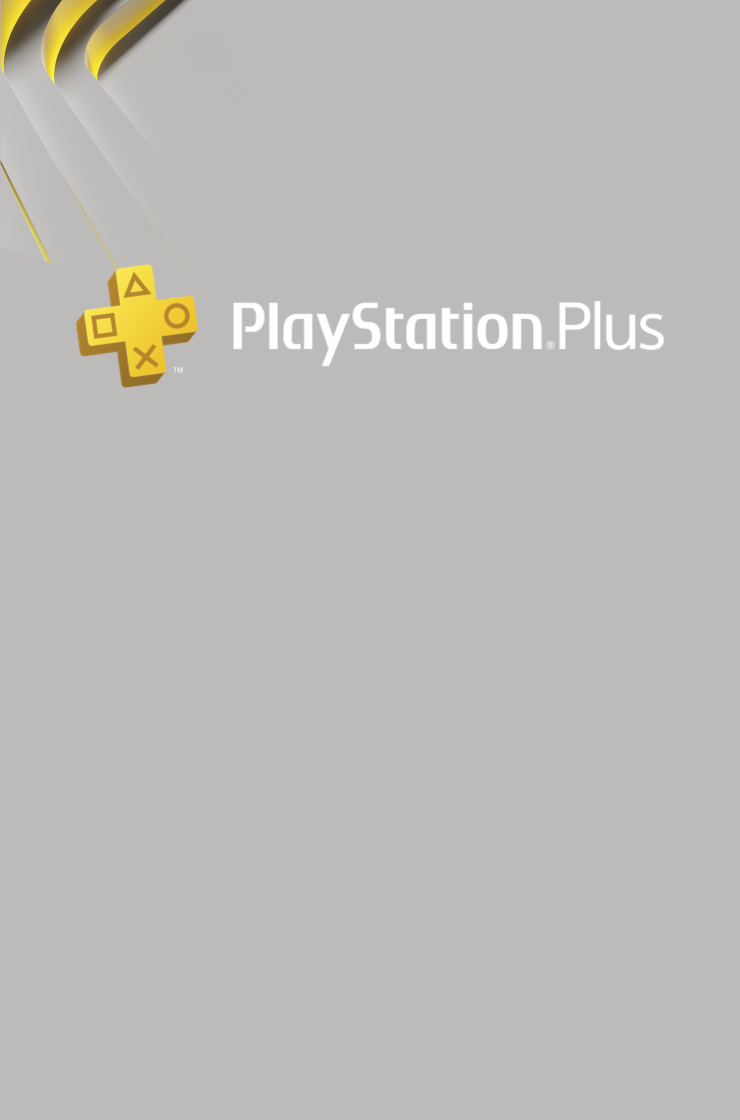 The New PlayStation Plus is Here