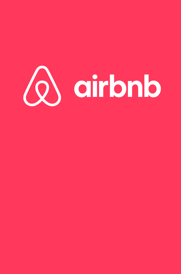 Airbnb (US) Gift Cards 15% off at Bitrefill for the Holidays