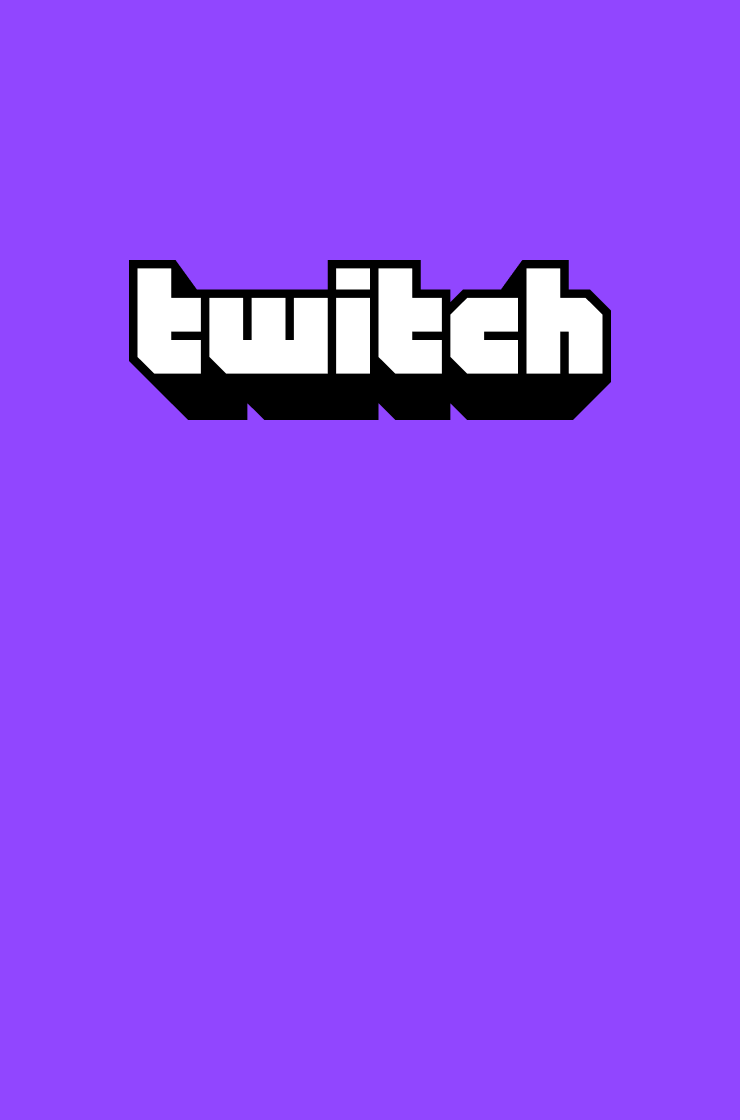 Buy Twitch with crypto and get 15% off!