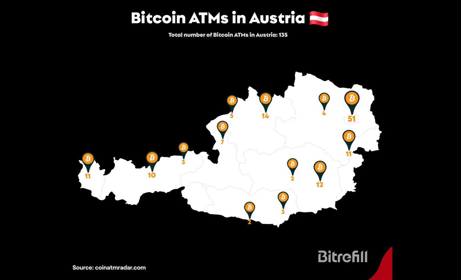Austria - MediaMarkt sets up Bitcoin vending machines - The Bitcoin News