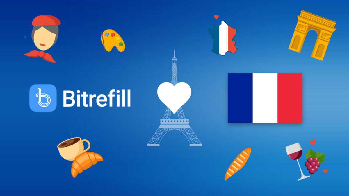 Vive la France! Latest FR Vouchers for Amazon.fr, Zalando, Spotify & more