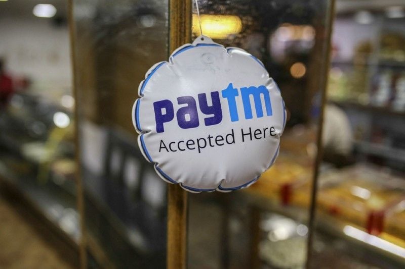 Buy Paytm India Gift Cards with Bitcoin at Bitrefill