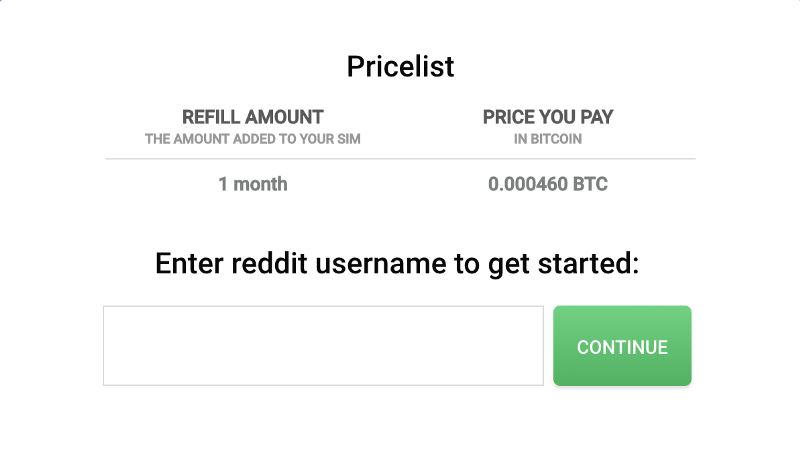 Bitrefill now supports Xapo
