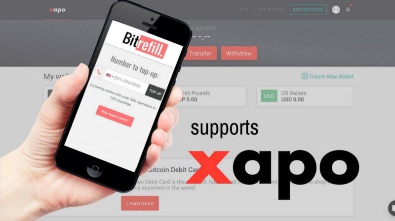 How to Sign Up Xapo Wallet Account 2023? Create/Open Xapo Wallet Account 