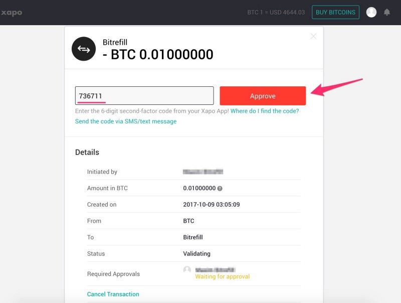 How to Sign Up Xapo Wallet Account 2023? Create/Open Xapo Wallet Account 