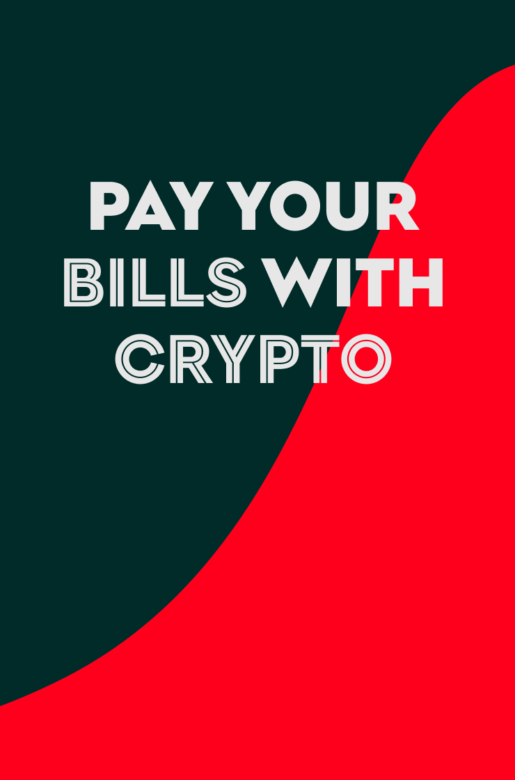 Bitrefill’s Crypto Bill Payments Make Living on Crypto A Reality