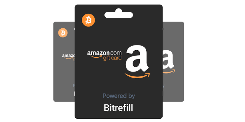 ¡Gift Cards de Amazon en dólares disponibles!