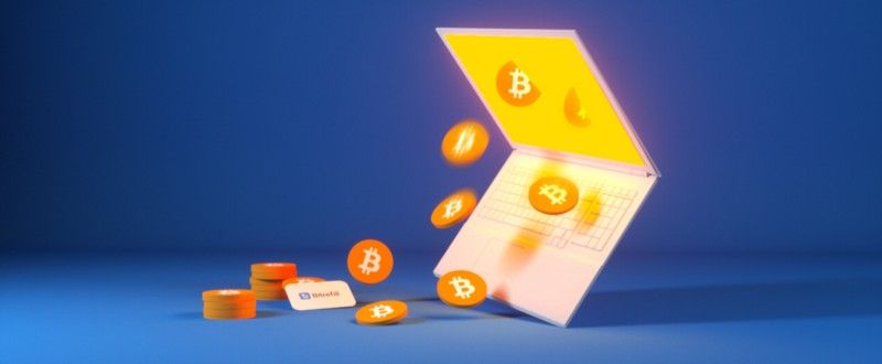 How do I earn Bitcoin?