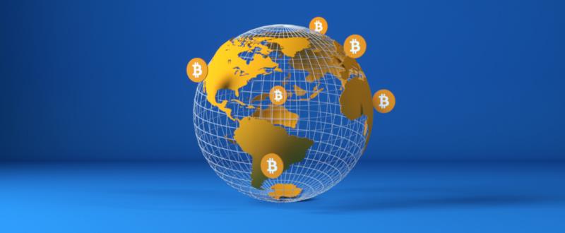 How to easily acquire Bitcoin on every continent (except Antarctica)
