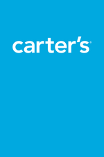 Carter’s is 15% off at Bitrefill for a Limited Time Only