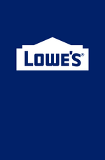 10% off & 5% Sats-back with a Lowe’s gift card at Bitrefill