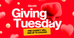 Vote in Bitrefill’s #GivingTuesday Contest!