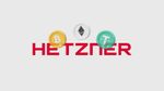 Buy Hetzner VPS with Bitcoin or Crypto