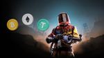 Buy Rust Skins with Bitcoin, ETH or Crypto