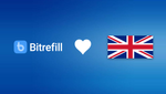 Bitrefill hits the UK: New GBP vouchers for travel, retail, fashion & more!