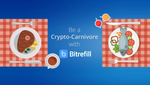 Crypto-Carnivores—Buy steak & seafood vouchers with Bitcoin!